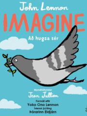 Imagine : Að hugsa sér