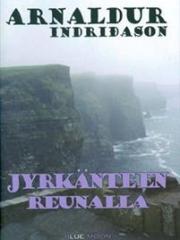 Jyrkänteen reunalla