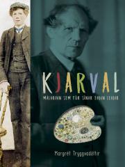 Kjarval, Margrét Tryggvadóttir