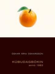 Kúbudagbókin, Óskar Árni Óskarsson