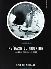 Kvíðasnillingurinn : skáldsaga í hæfilegri lengd