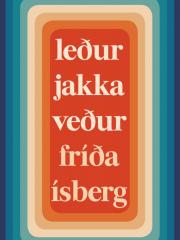leðurjakkaveður