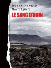 Le Sang d'Odin, Óttar Martin Norðfjörð