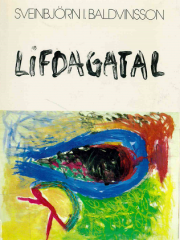 Lífdagatal