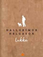Lukka: 07.10.13 - 07.10.14 eftir Hallgrím Helgason