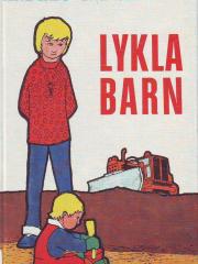 lyklabarn
