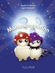 mánasöngvarinn
