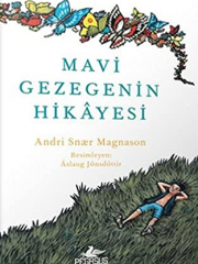 mavi gezegenin hikayesi