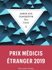 miss islande