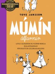 litlu álfarnir og flóðið mikla