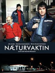 næturvaktin