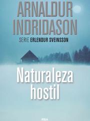 Naturaleza hostil