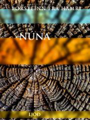 Núna eftir Þorstein frá Hamri