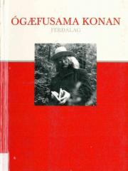 Ógæfusama konan: ferðalag