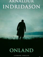Onland (Kamp Knox) eftir Arnald Indriðason