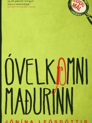 Óvelkomni maðurinn