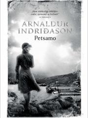 Petsamo eftir Arnald Indriðason