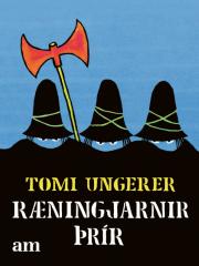 ræningjarnir þrír