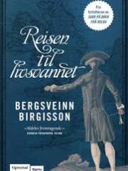 Reisen til livsvannet, Bergsveinn Birgisson