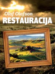 Restauracija, Ólafur Jóhann Ólafsson