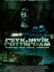 reykjavik-rotterdam