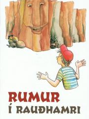 rumur í rauðhamri