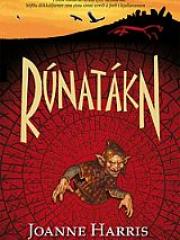 Rúnatákn eftir Joanne Harris í þýðingu Kristínar R. Thorlacius