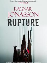Rupture, Ragnar Jónasson