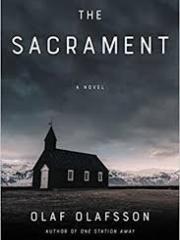 The Sacrament, Ólafur Jóhann Ólafsson