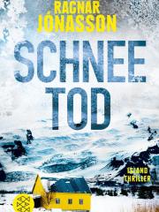 Schneetod, Ragnar Jónasson