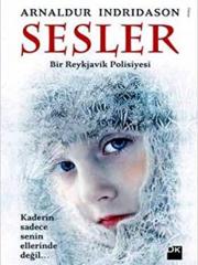 Sesler - Bir Reykjavik Polisiyesi