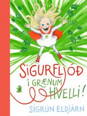 sigurfljóð í grænum hvelli