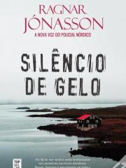 Silencio del gelo, Ragnar Jónasson