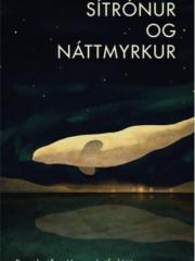 sítrónur og náttmyrkur