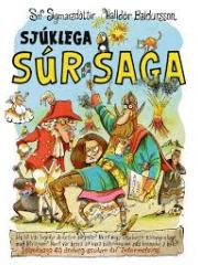 Sjúklega súr saga