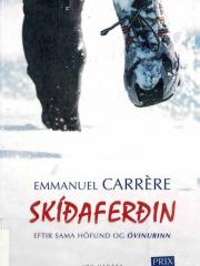 Skíðaferðin