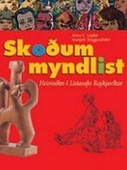 Skoðum myndlist