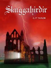 Skuggahirðir eftir G.P. Taylor í þýðingu Herdísar Hallvarðsdóttur
