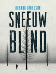 Sneeuwblind, Ragnar Jónasson