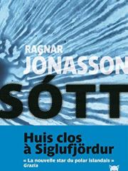 Sótt, Ragnar Jónasson