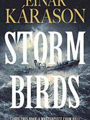 Storm Birds, Einar Kárason