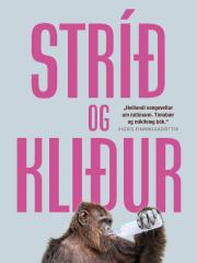 Stríð og kliður : hvað verður um ímyndunaraflið?