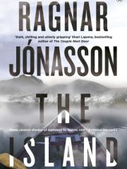 The Island, Ragnar Jónasson