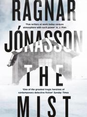 The Mist, Ragnar Jónasson