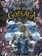 Þín eigin goðsaga, Ævar Þór Benediktsson