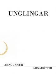 Unglingar eftir Arngunni Árnadóttur