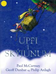 Uppi í skýjunum eftir Paul McCartney ofl. í þýðingu Kristínar R.Thorlacius