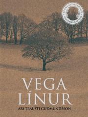 vegalínur