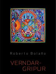 Verndargripur eftir Roberto Bolaño í þýðingu Ófeigs Sigurðssonar