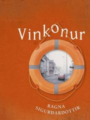 Vinkonur, Ragna Sigurðardóttir